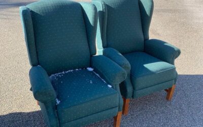 Couch Disposal Made Easy: Best Ways to Get Rid of Your Old Sofa