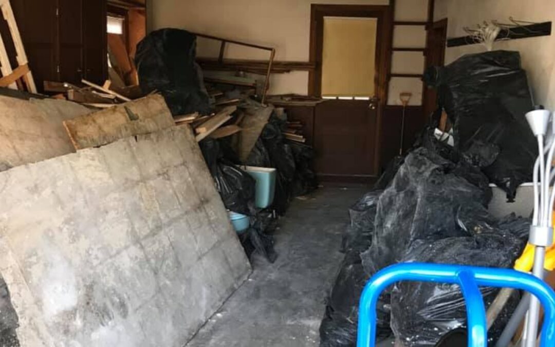 Garage Cleanout Guide: How to Declutter & Reclaim Your Space